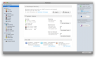 MacKeeper screenshot